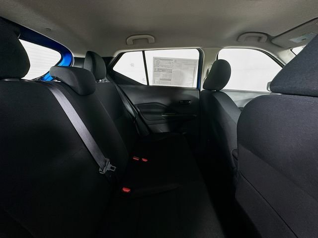2025 Nissan KICKS PLAY Base - Photo 27