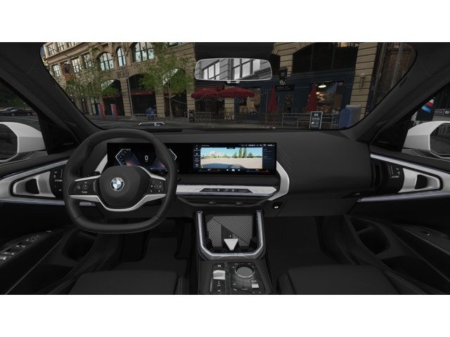 New 2026 Alpine White BMW  image 10