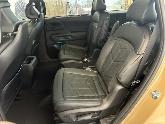 New 2027 Terrain Brown Kia X-LINE SX image 33