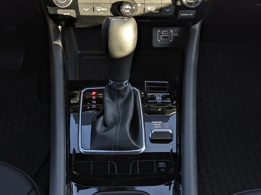 New 2026 White Jeep North - - 4x4 - Altitude Special Edition - 18Black Wheels & More! image 24