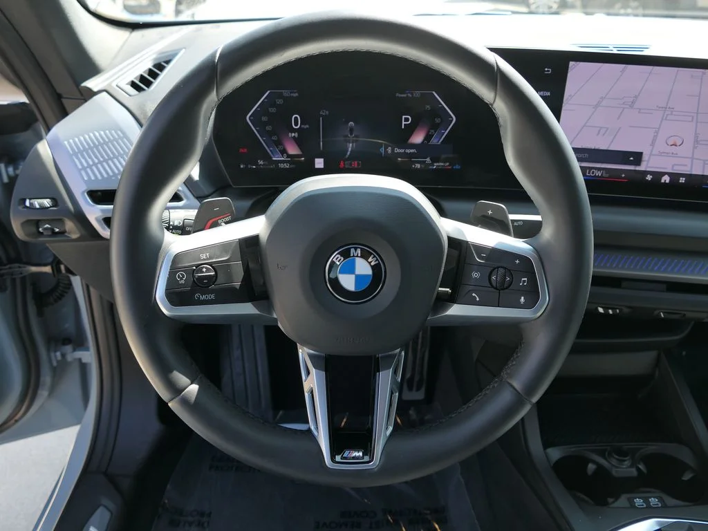 Used 2026 Gray Metallic BMW 228 Gran Coupe image 17