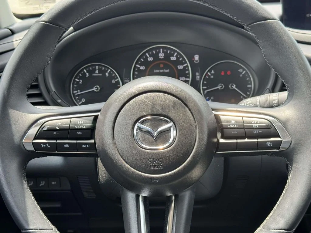 2025 Mazda CX-30 Preferred - Photo 18