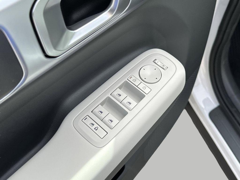 New 2026 Serenity White Hyundai SE FWD image 14