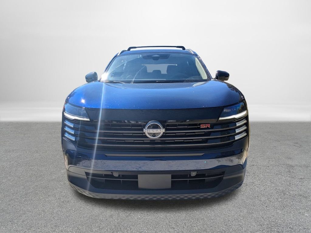 2026 Nissan KICKS SR - Photo 8