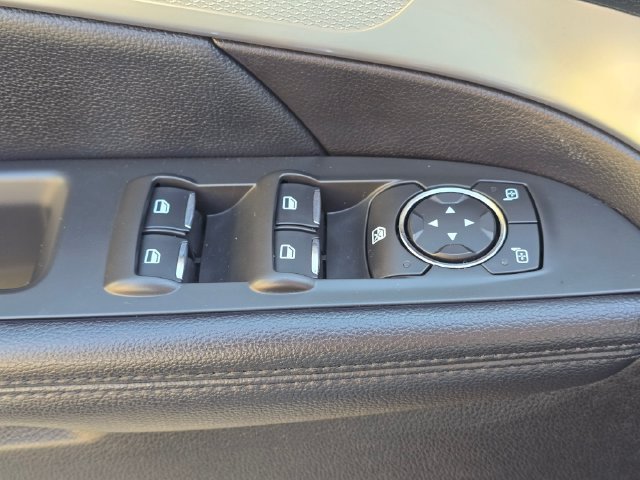 Used 2017 Magnetic Ford XLT image 24