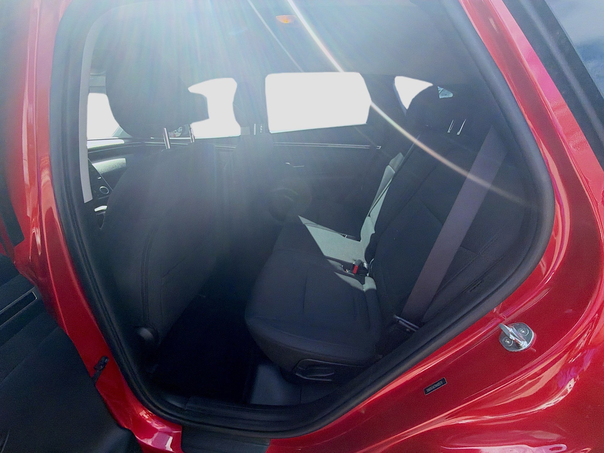 2022 Hyundai Tucson SE - Photo 20