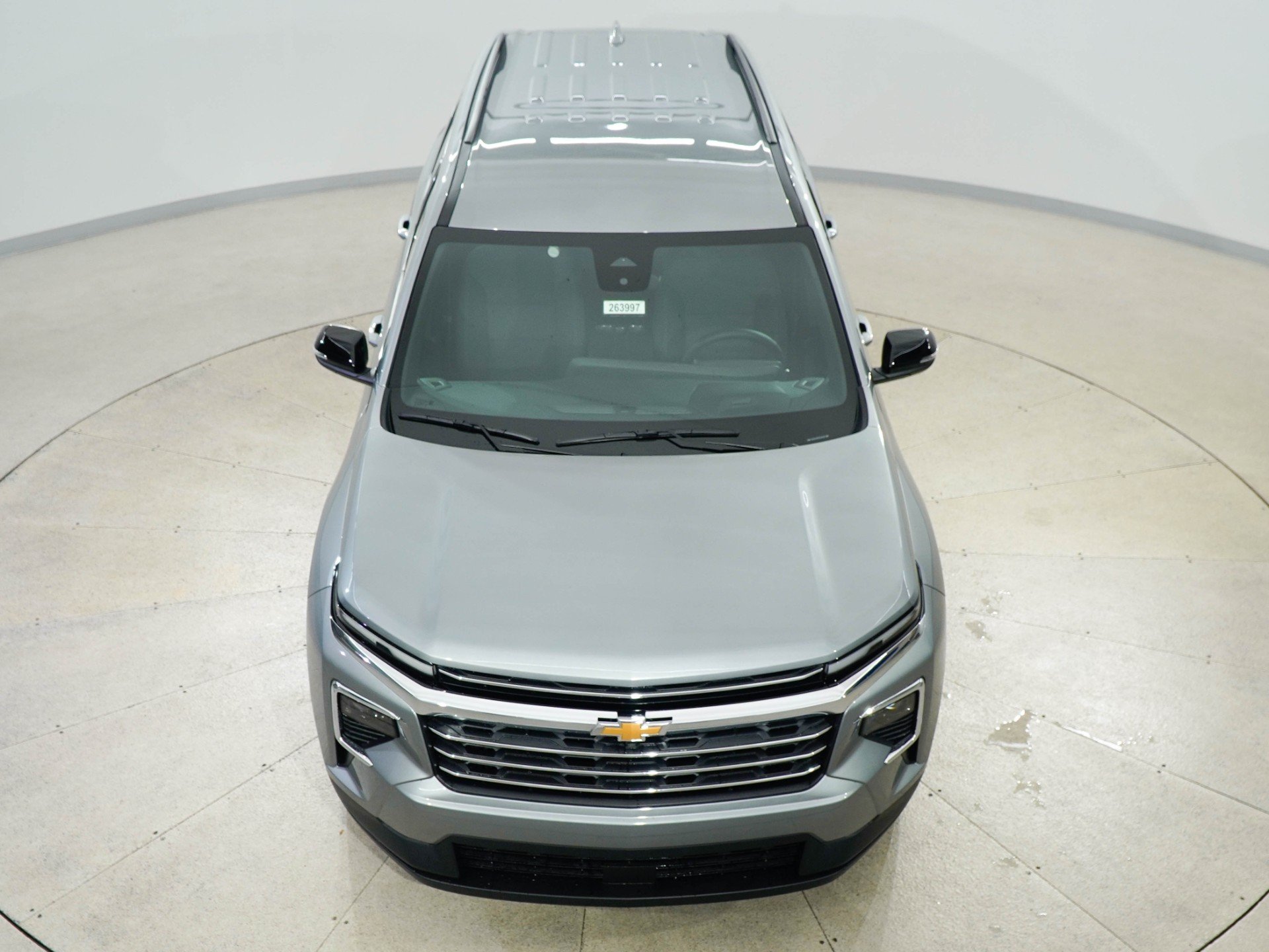 2026 Chevrolet Traverse LT - Photo 58