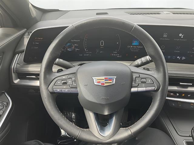 2024 Cadillac XT4 Premium Luxury, photo 12 of 12