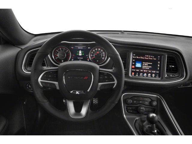 Used 2018 Blue Dodge R/T image 4