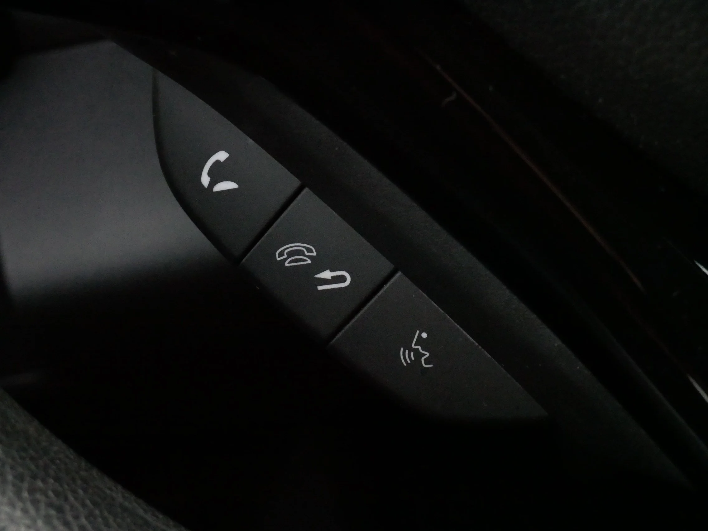 Used 2021 Crystal Black Pearl Honda EX image 27