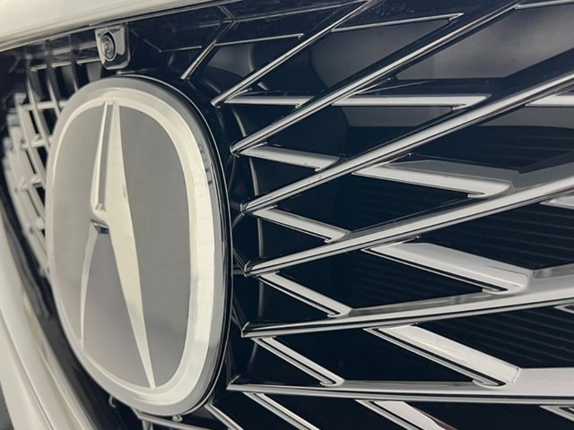 New 2026 Platinum White Pearl Acura w/Advance Package image 11