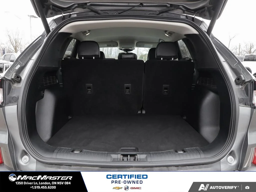 Certified Used 2022  Ford SEL image 14