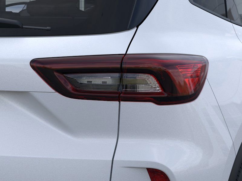 New 2026 Space Silver Metallic Ford Active® image 80