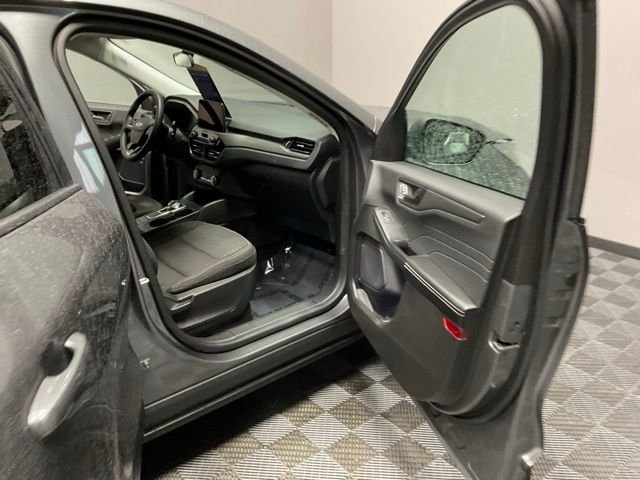 Certified Used 2023 Gray Metallic Ford Active image 22