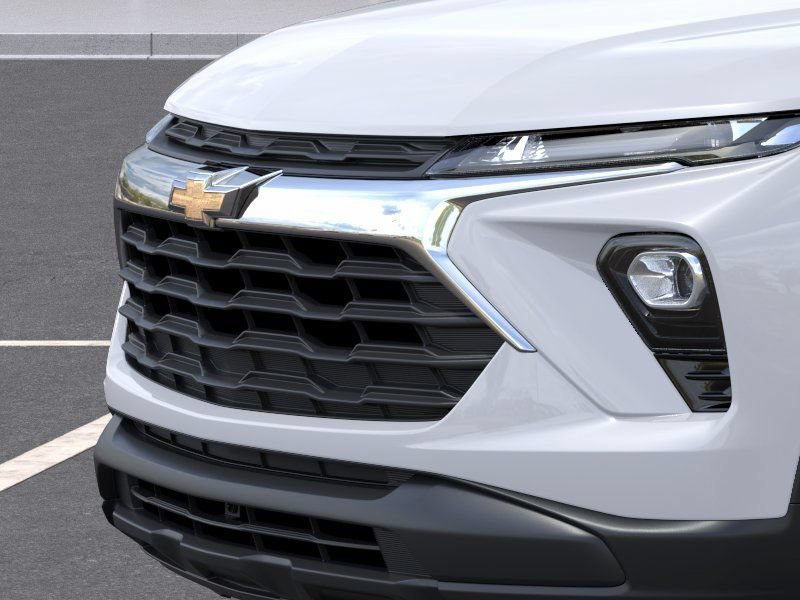 2026 Chevrolet Trailblazer LS - Photo 14