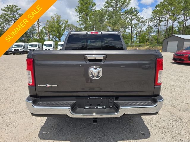 Certified Used 2020 Gray Ram Big Horn/Lone Star image 4