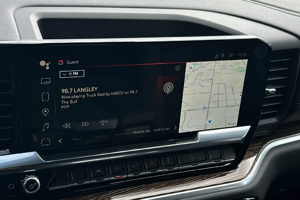 2026 GMC Sierra 1500 Elevation - Photo 14