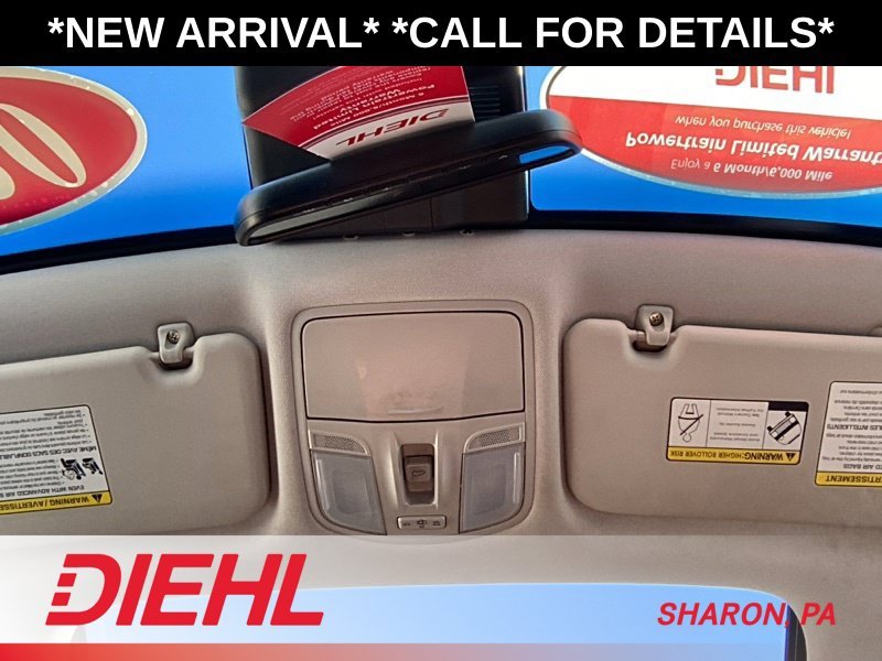 Used 2020 White Hyundai SEL Plus image 33