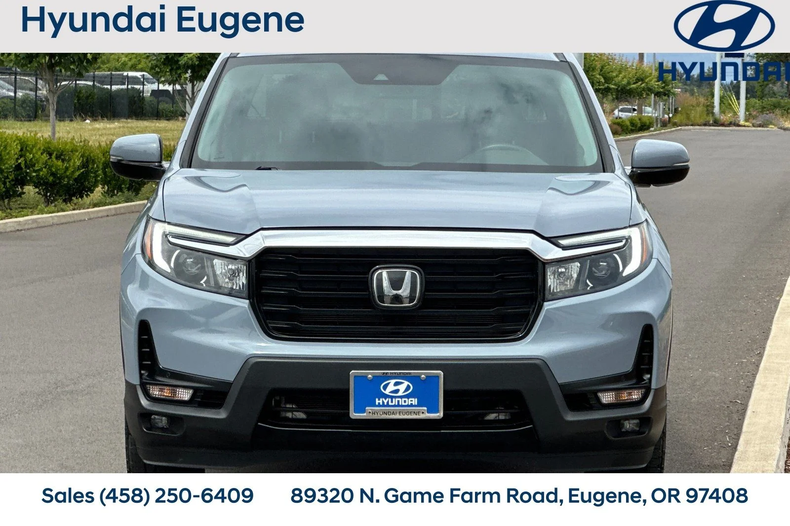 Used 2022 Gray Honda RTL-E image 10