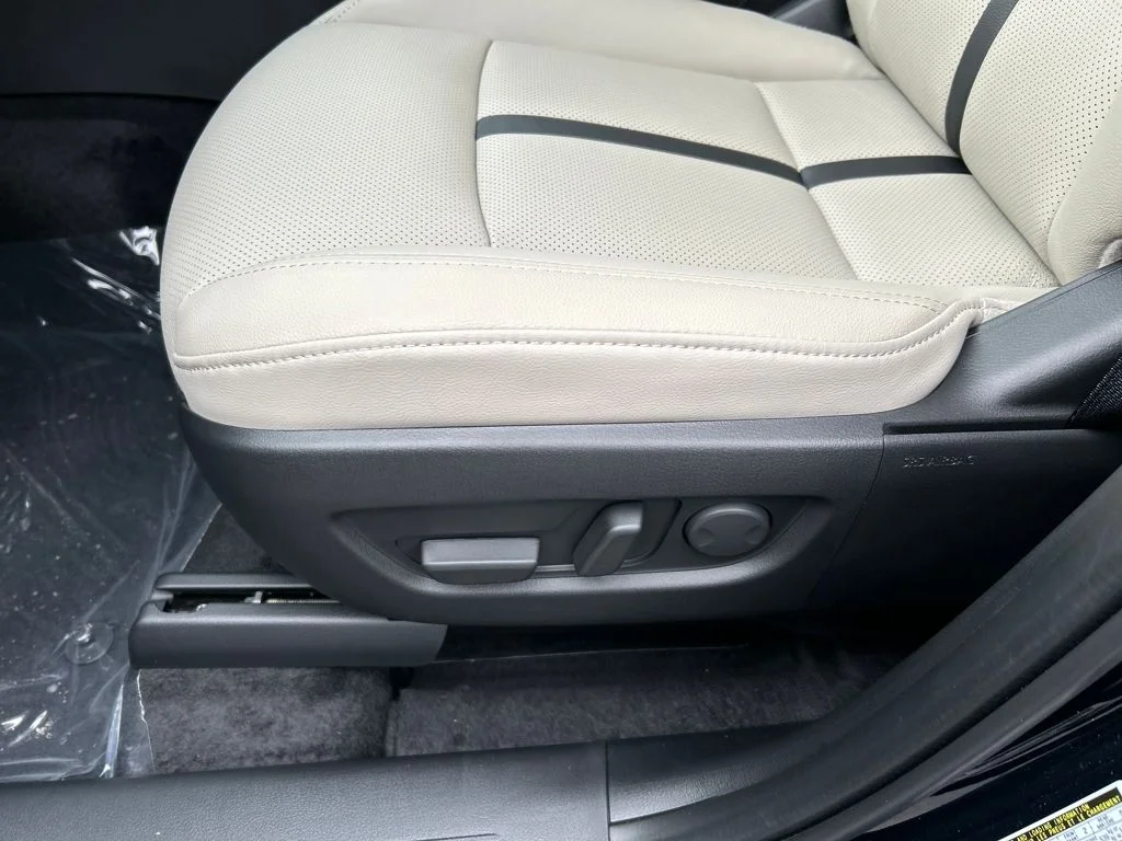 Certified Used 2026 Blue Mazda Preferred image 18