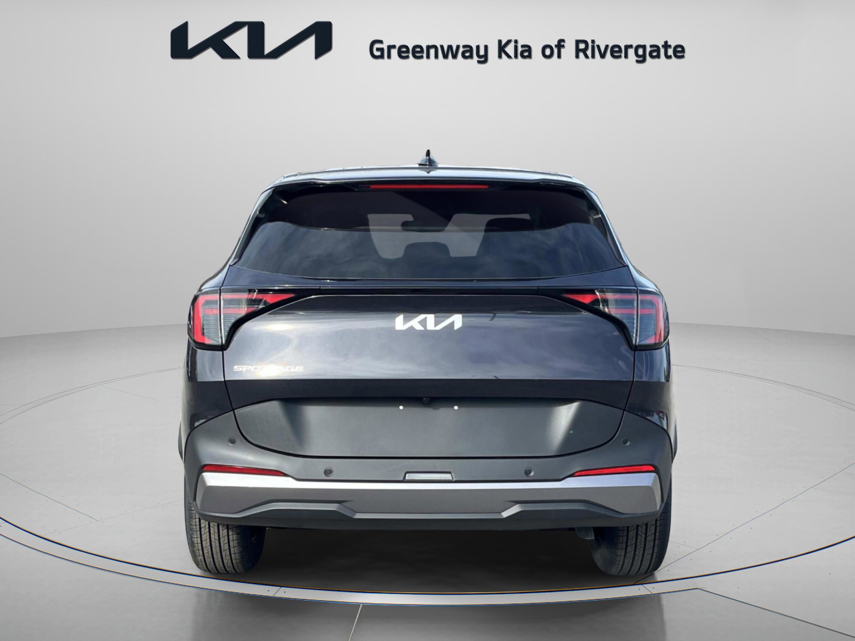 New 2026 Panthera Metal Kia EX image 6