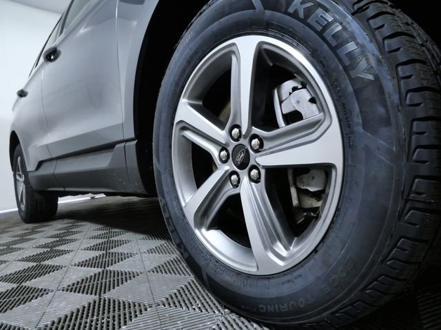 Used 2024 Ford Edge SEL with VIN 2FMPK4J93RBB07760 for sale in Apple Valley, Minnesota