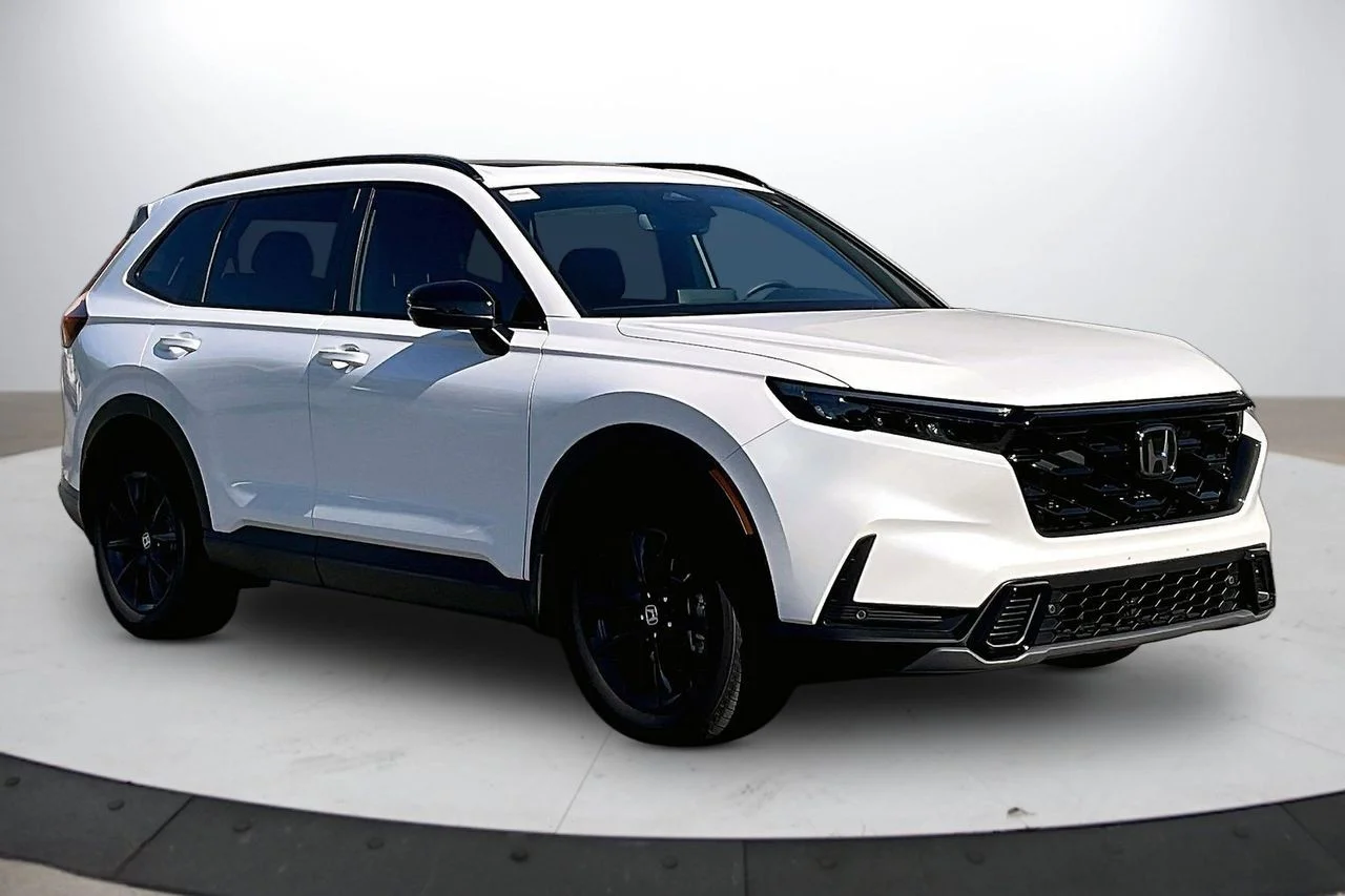 Certified Used 2026  Honda Sport-L image 2