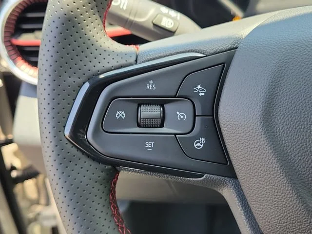 2026 Chevrolet Trax RS - Photo 24