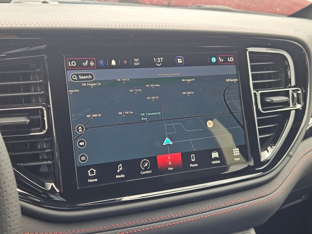 New 2026 B5 Blue Exterior Paint Dodge GT Plus image 24