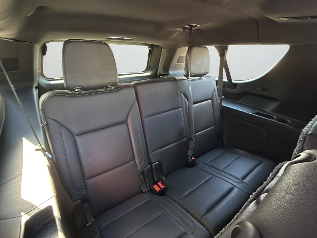 Used 2021 Beige Chevrolet LT image 26