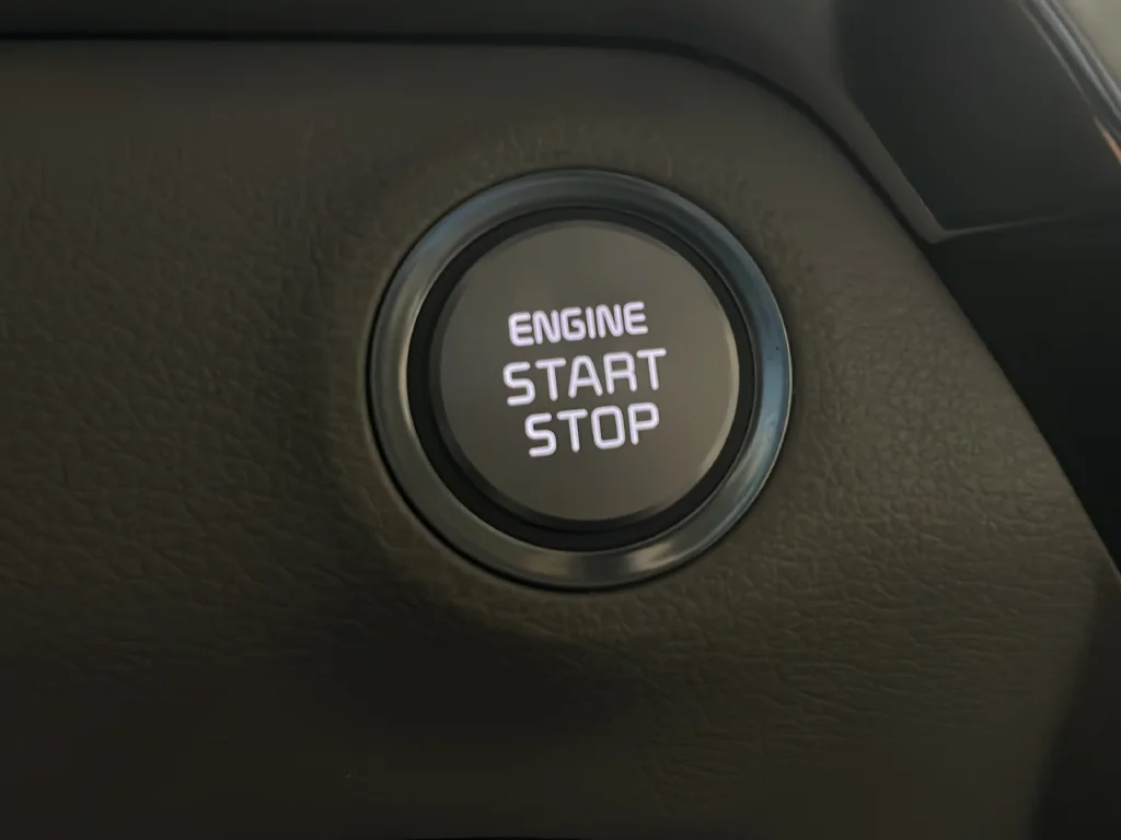 Used 2022 Gray Kia EX image 14