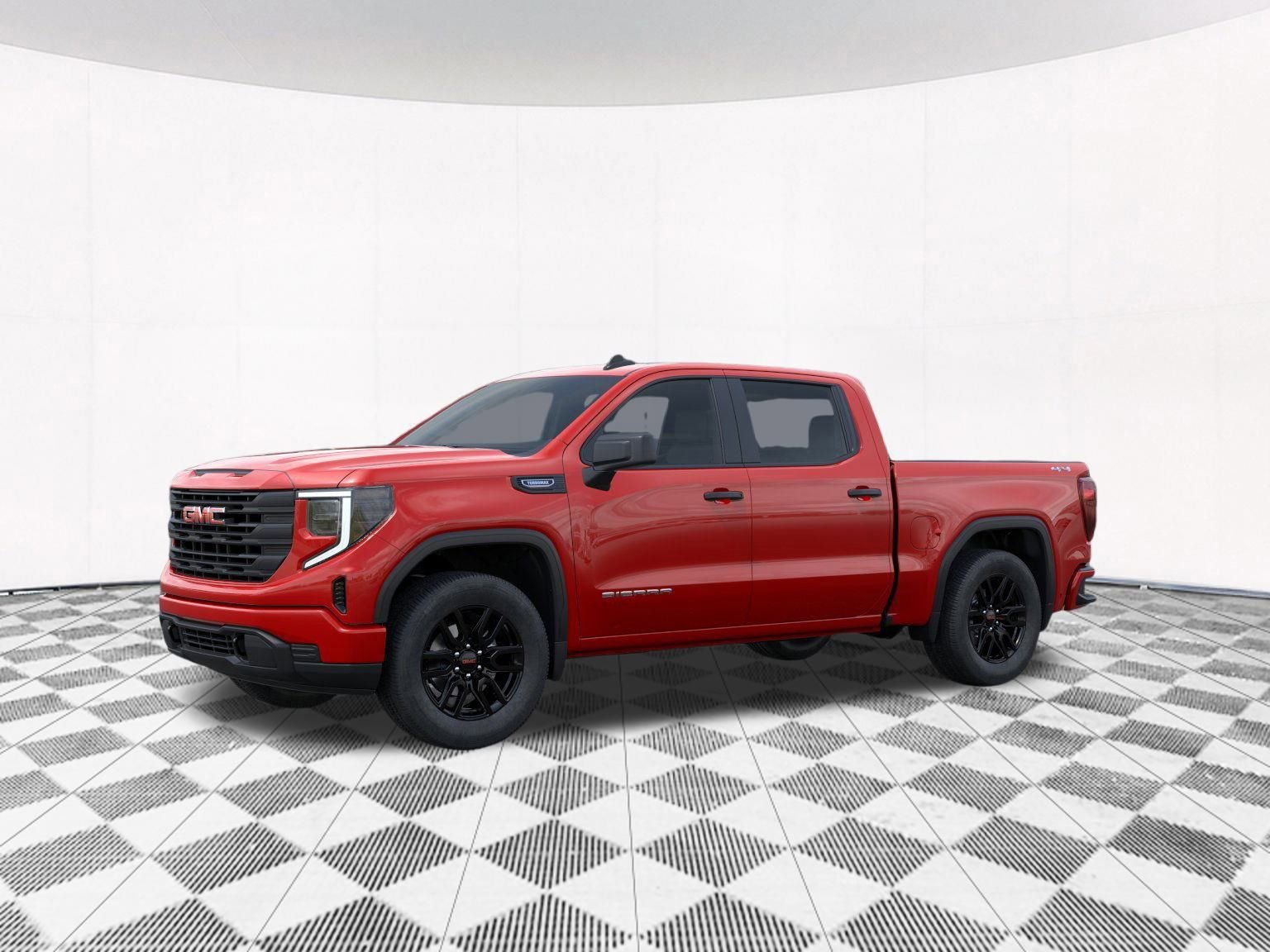 2026 GMC SIERRA - Image 5