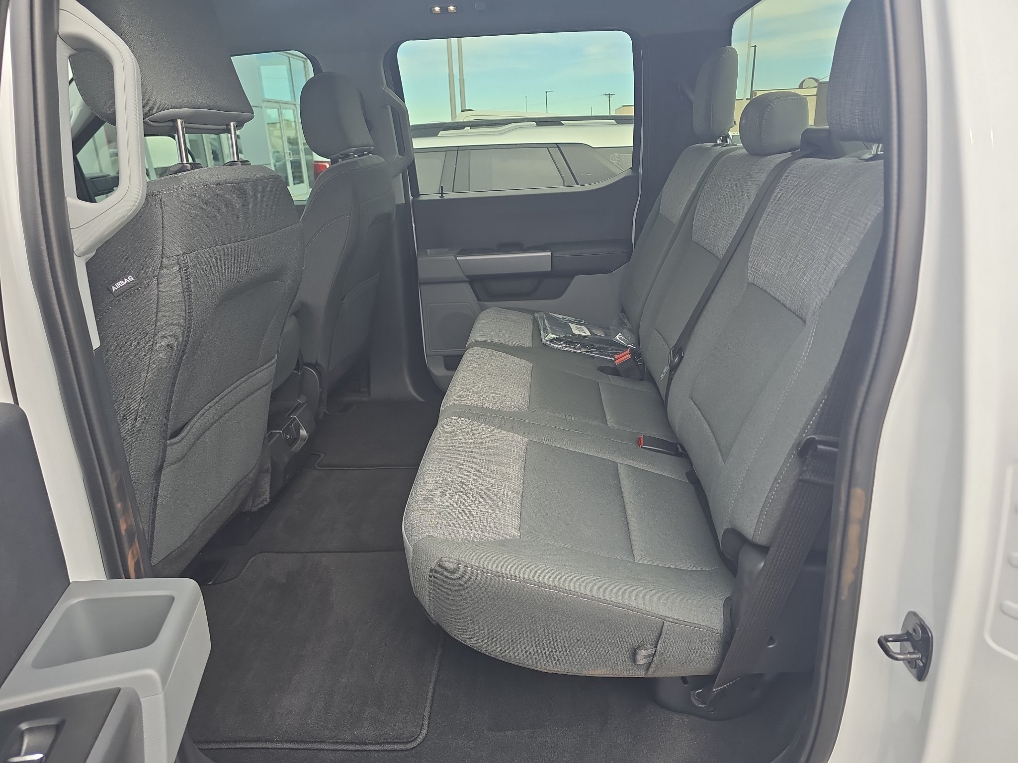 Used 2026 White Ford 3S image 30