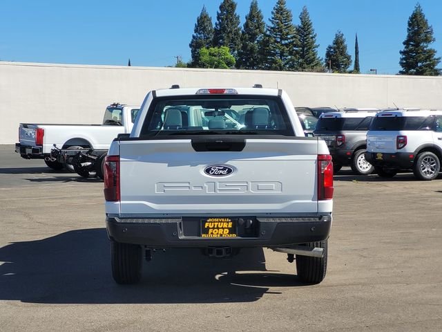 New 2026 White Ford XL image 5