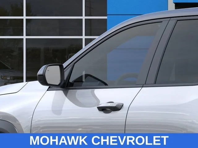 2026 Chevrolet Equinox LT - Photo 12