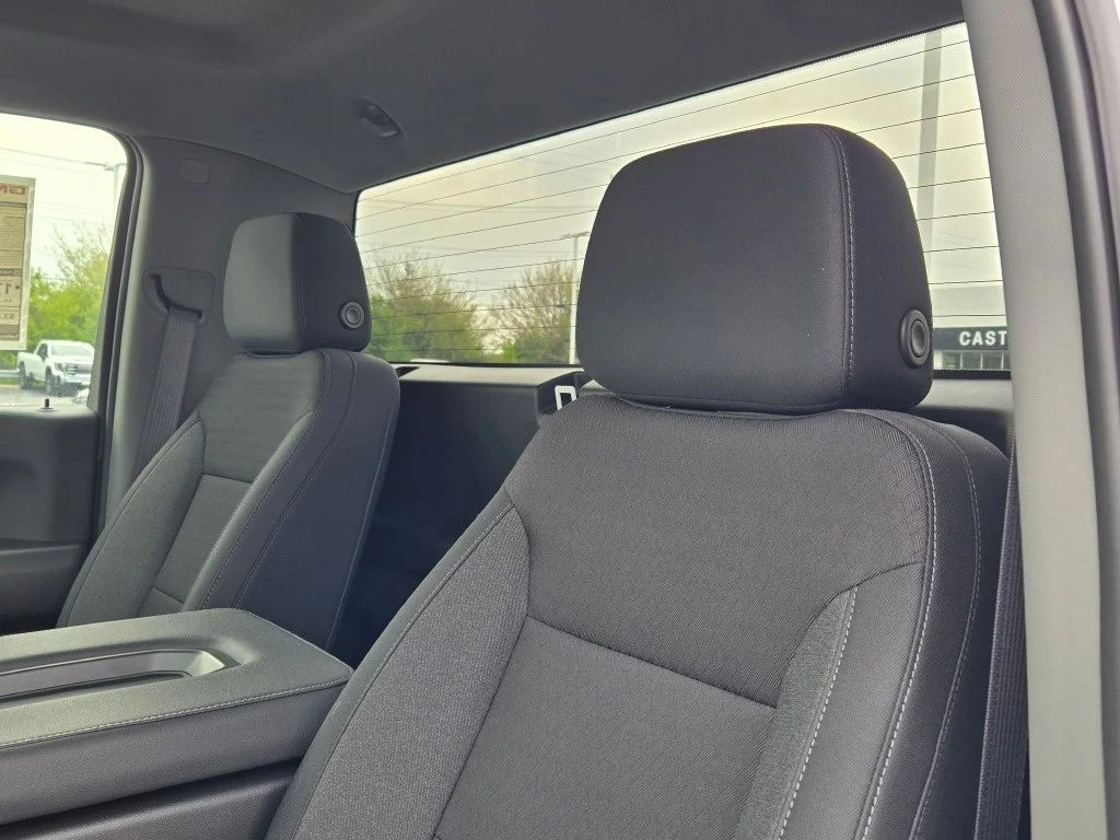 2024 GMC Sierra 1500 Pro - Photo 93