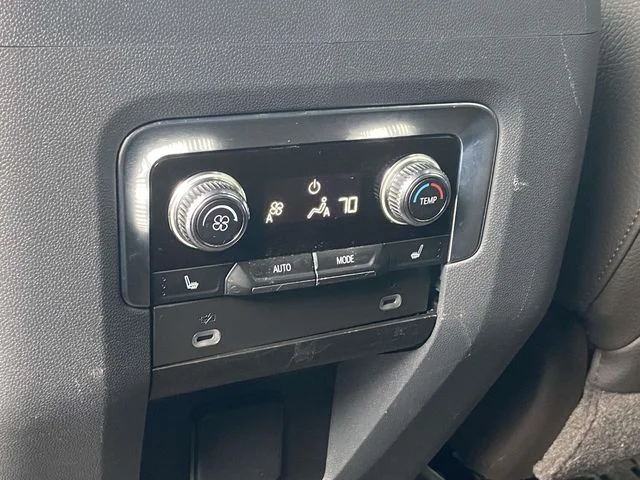 Certified Used 2021 Gray GMC Denali image 14