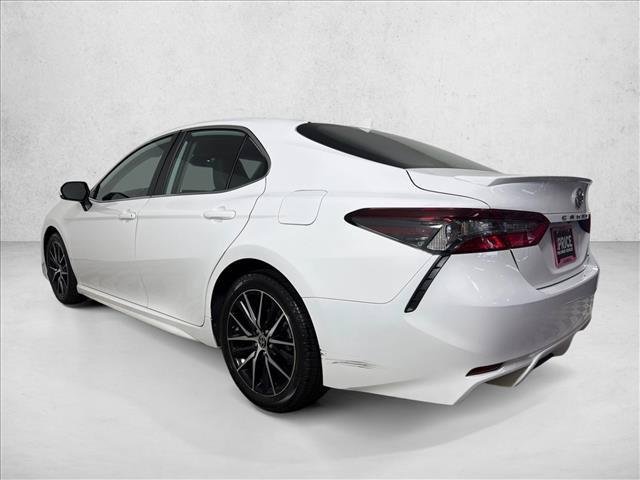 Certified Used 2023 ICE CAP Toyota  image 5