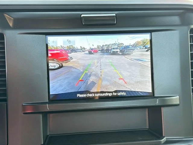 New 2026 Oxford White Ford F-350® XL image 53