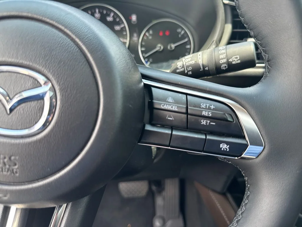 Used 2025 Gray Mazda 2.5 S Premium Package image 21