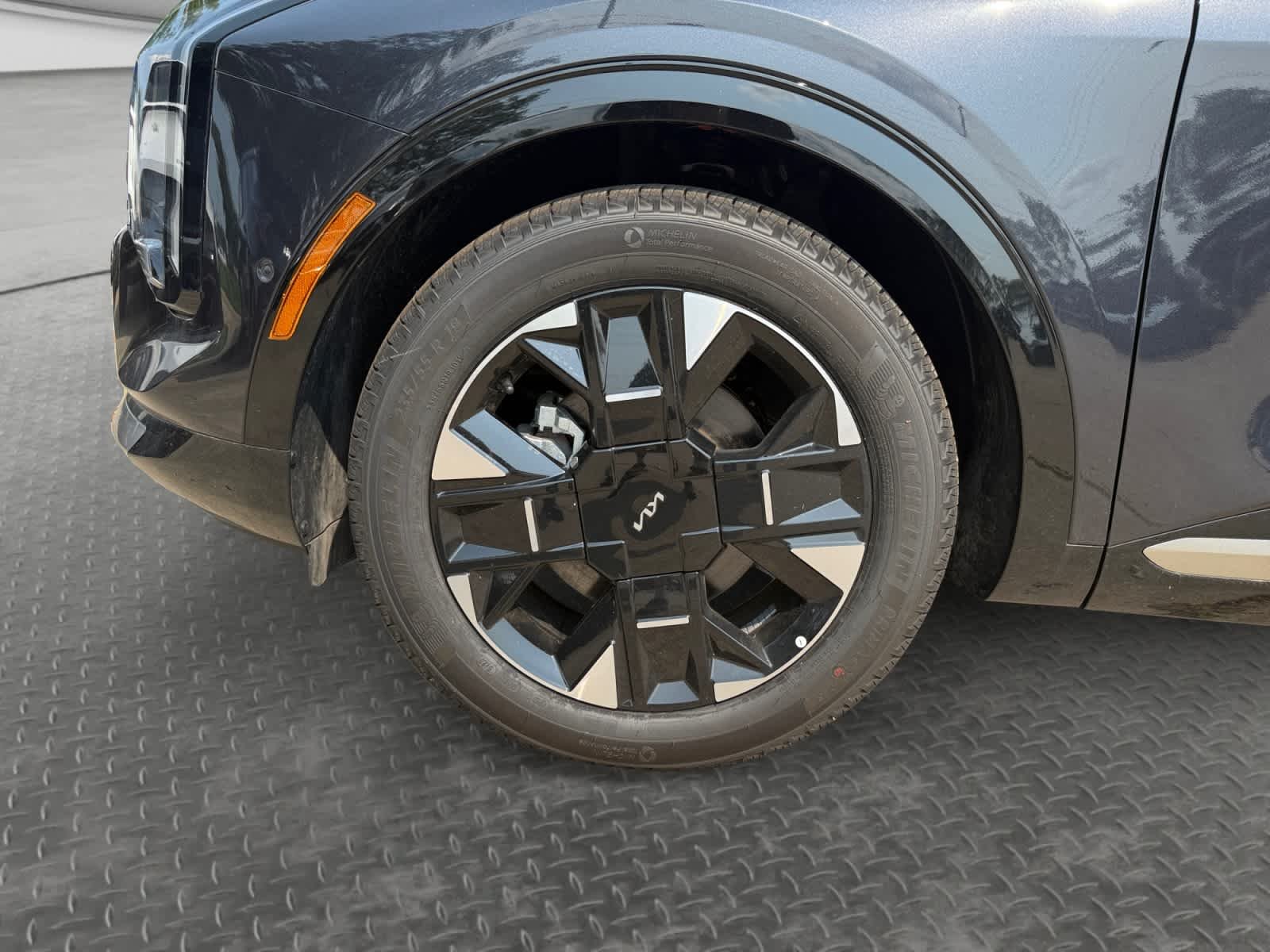 2026 Kia Sportage SX Prestige - Photo 9