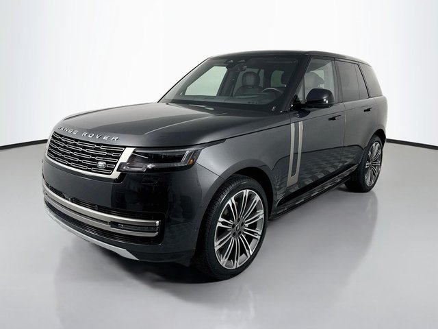 2024 Land Rover Range Rover SE