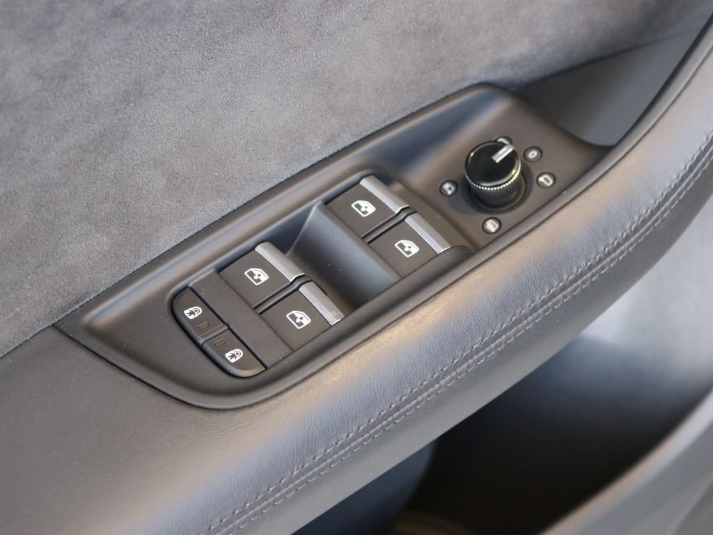 2023 Audi RS Q8 Base - Photo 14