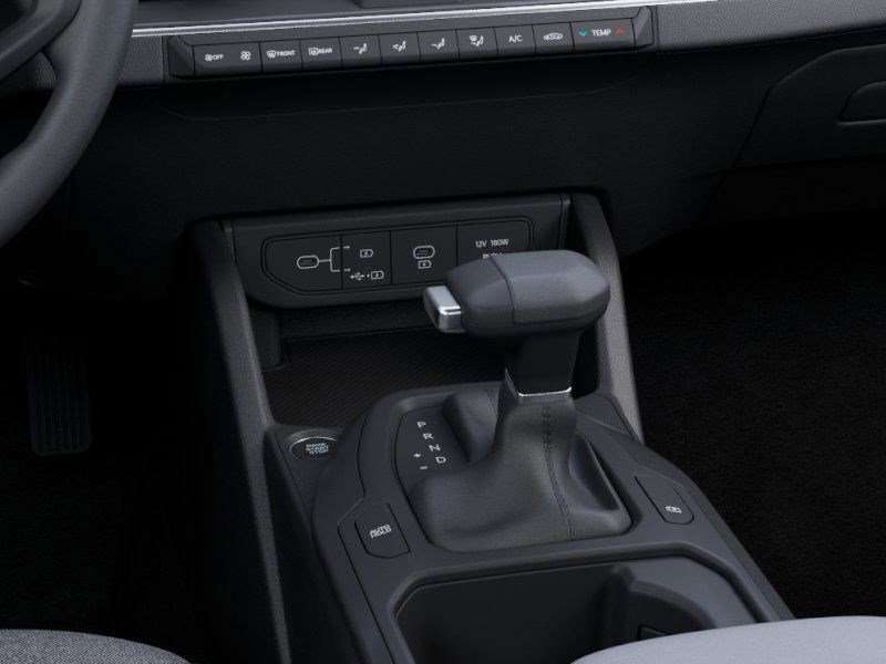 2025 Kia K4 LX - Photo 23