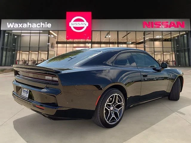 Used 2026 Black Dodge Scat Pack image 5