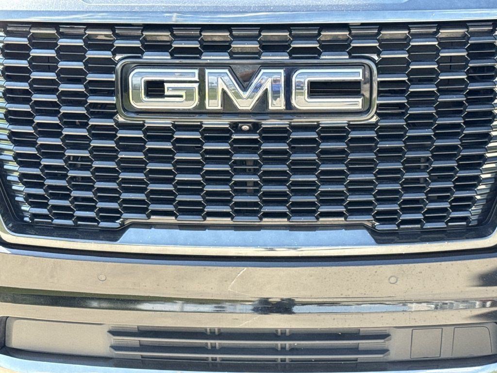 2023 GMC Yukon Denali Ultimate - Photo 12