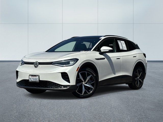 2023 Volkswagen ID.4