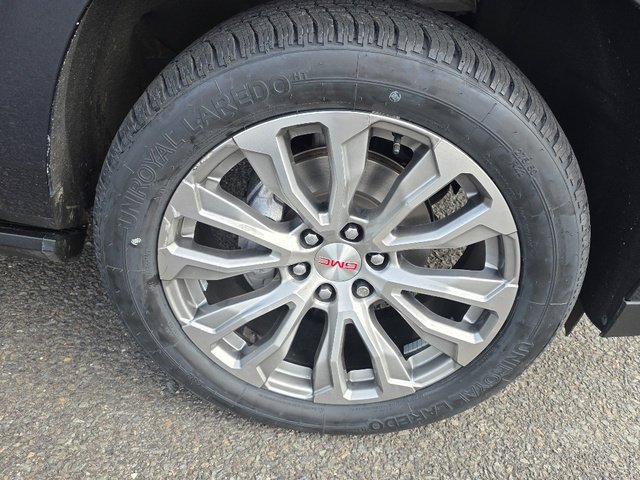 Used 2021 HUNTER METALLIC GMC Denali image 19