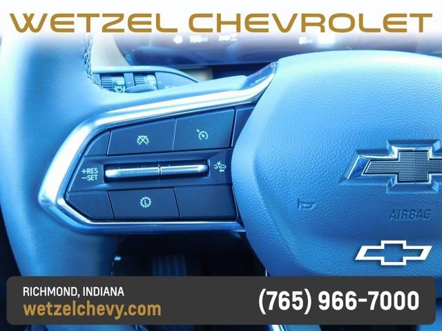 2026 Chevrolet Equinox ACTIV - Photo 30