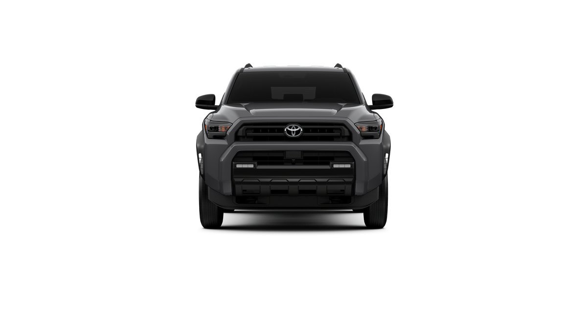 New 2026 Underground Toyota SR5 image 17